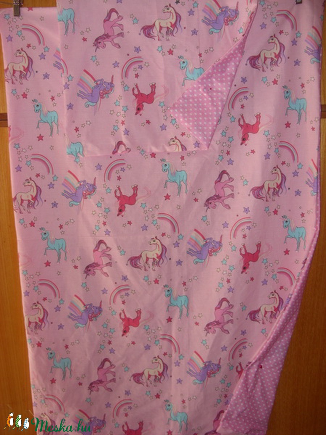 Ovis méretű  100% design pamut ágyneműhuzat szett  -  - Meska.hu