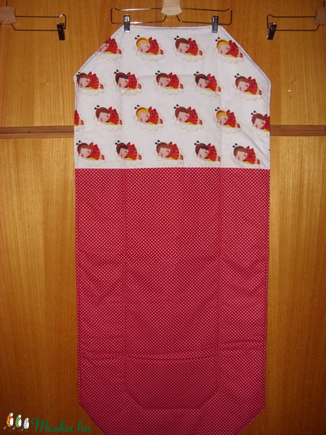 Több féle  - Egyharmados Ovis derékalj lepedő - bélelt, srég gumis sarokkal - választható textil  100%  pamut ökotex - játék & sport - ovis felszerelés - ovis lepedő - Meska.hu