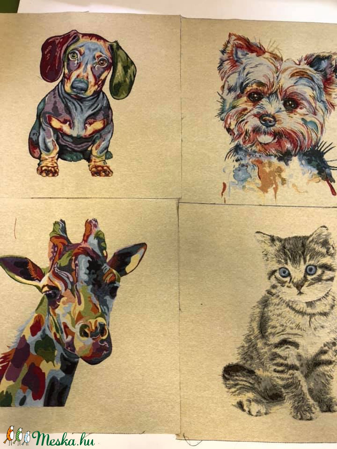47 x 47 cm blokk panel - Minőségi anyagában mintásan szövött jaquard textil - kellékek & szerszámok - méteráru - pamut - Meska.hu 47 x 47 cm blokk panel - Minőségi anyagában mintásan szövött jaquard textil - kellékek & szerszámok - méteráru - pamut - Meska.hu