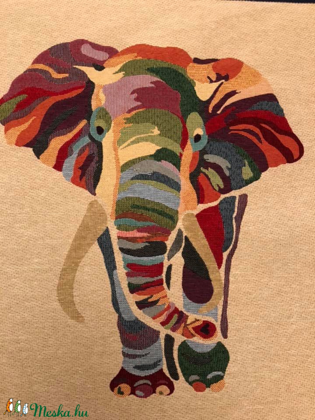 47 x 47 cm blokk panel - Minőségi anyagában mintásan szövött jaquard textil - kellékek & szerszámok - méteráru - pamut - Meska.hu 47 x 47 cm blokk panel - Minőségi anyagában mintásan szövött jaquard textil - kellékek & szerszámok - méteráru - pamut - Meska.hu