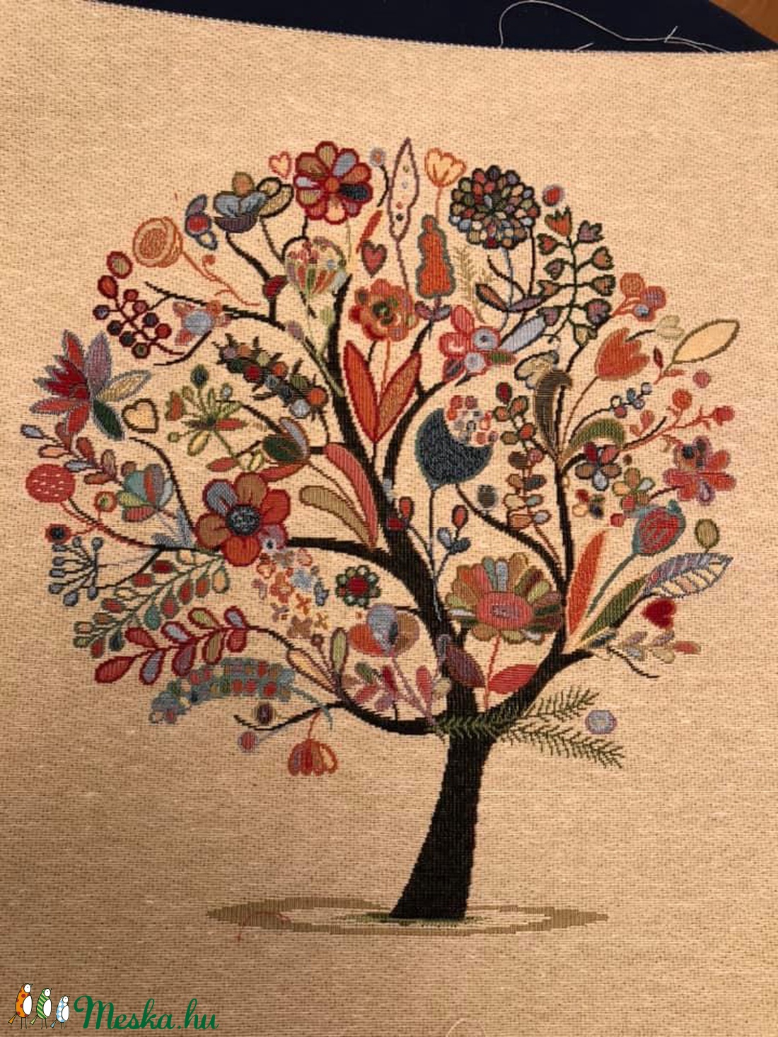 47 x 47 cm blokk panel - Minőségi anyagában mintásan szövött jaquard textil - kellékek & szerszámok - méteráru - pamut - Meska.hu 47 x 47 cm blokk panel - Minőségi anyagában mintásan szövött jaquard textil - kellékek & szerszámok - méteráru - pamut - Meska.hu