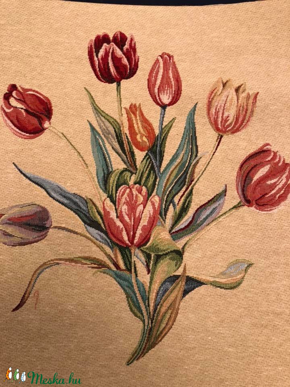 47 x 47 cm blokk panel - Minőségi anyagában mintásan szövött jaquard textil - kellékek & szerszámok - méteráru - pamut - Meska.hu 47 x 47 cm blokk panel - Minőségi anyagában mintásan szövött jaquard textil - kellékek & szerszámok - méteráru - pamut - Meska.hu