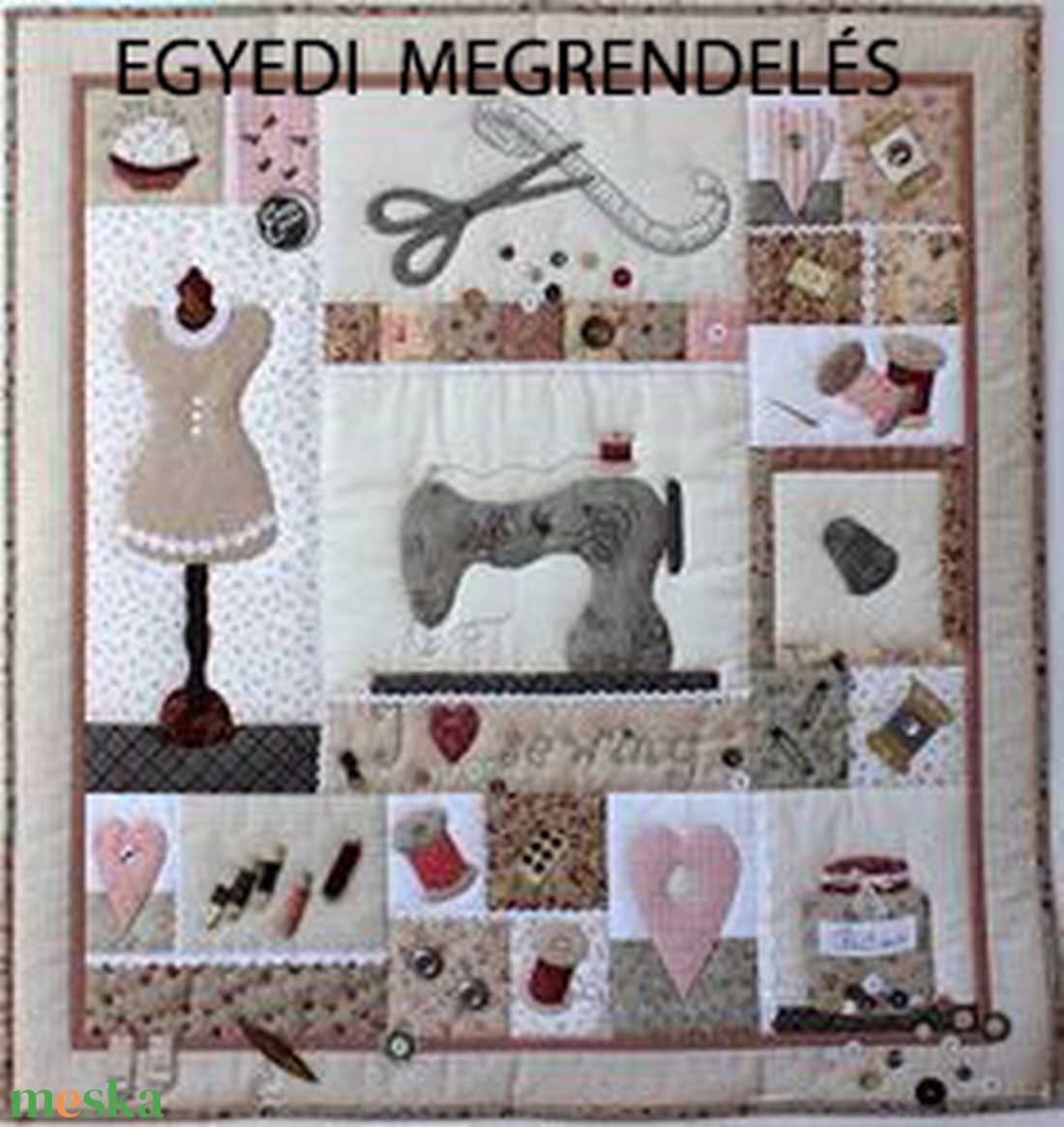 Egyedi megrendelés beske84 részére -  - Meska.hu