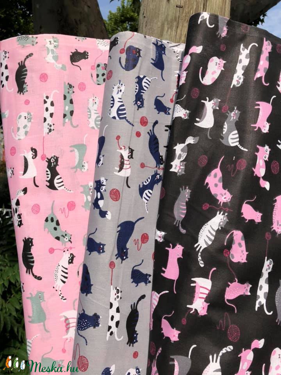 100% pamut cicák, róka, unikornis, stb. - sok minta design textil - kellékek & szerszámok - méteráru - pamut - Meska.hu 100% pamut cicák, róka, unikornis, stb. - sok minta design textil - kellékek & szerszámok - méteráru - pamut - Meska.hu