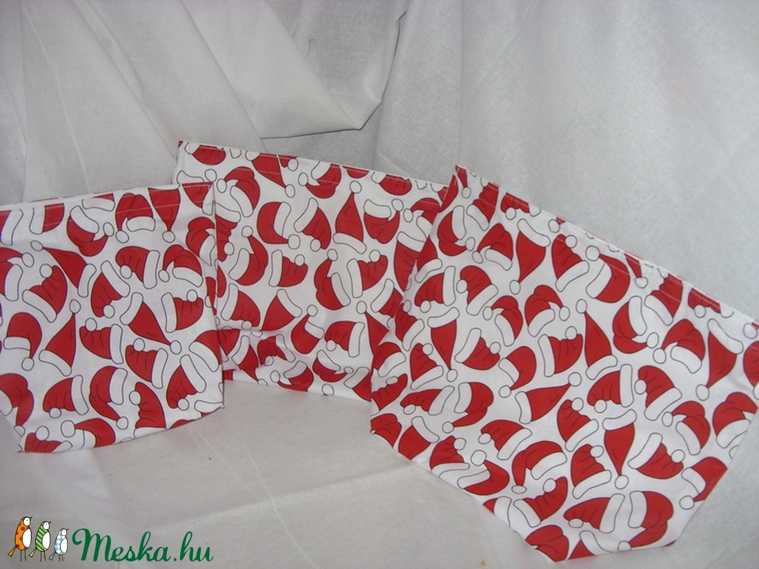 Uzsonnás - ebéd táska, zsák - sandwich bag - lunch bag, uzsonnás textil táska - kids bag - vízhatlan belső - táska & tok - uzsonna- & ebéd tartó - Meska.hu
