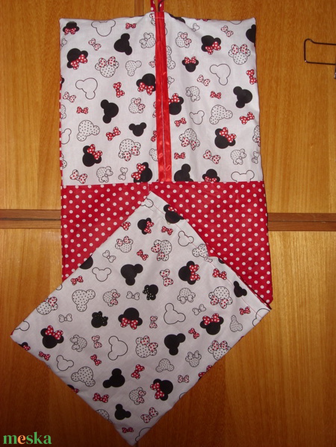  Egyedi megrendelés - edemdoro részére - játék & sport - ovis felszerelés - ovis ágynemű - Meska.hu