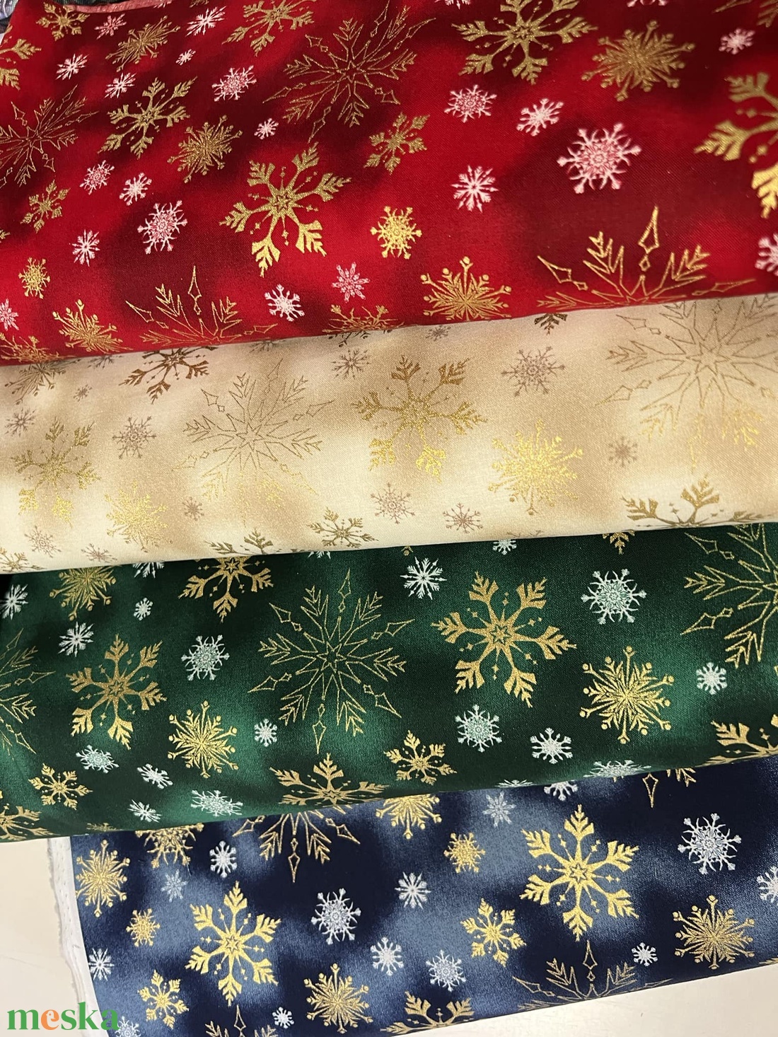 Prémium minőségű, karácsonyi design textil - német 140 cm, 100% finom pamut, varrással is - kellékek & szerszámok - méteráru - pamut - Meska.hu Prémium minőségű, karácsonyi design textil - német 140 cm, 100% finom pamut, varrással is - kellékek & szerszámok - méteráru - pamut - Meska.hu