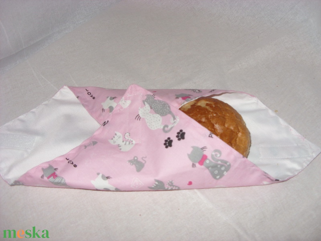 Uzsonna csomagoló, tépőzáras újraszalvéta - sandwich bag - uzsonnás textil szalvéta - vízhatlan szalvéta - táska & tok - uzsonna- & ebéd tartó - szendvics csomagoló - Meska.hu Uzsonna csomagoló, tépőzáras újraszalvéta - sandwich bag - uzsonnás textil szalvéta - vízhatlan szalvéta - táska & tok - uzsonna- & ebéd tartó - szendvics csomagoló - Meska.hu