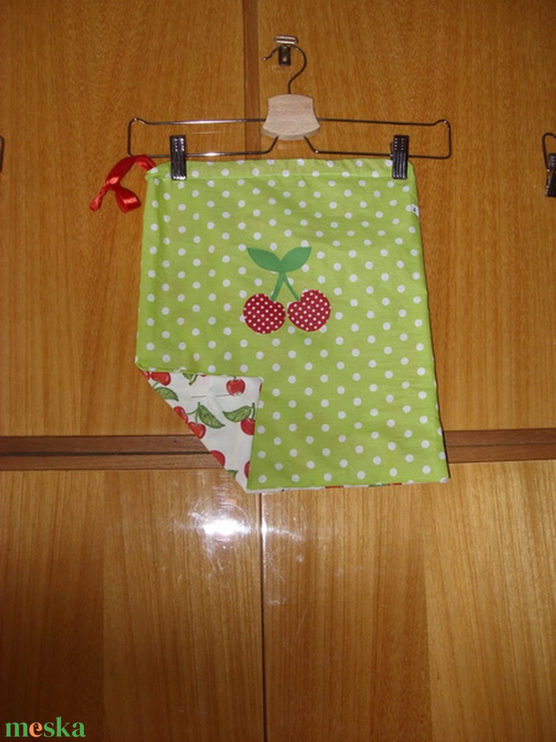 Torna zsák - patchwork ovis jellel - csajos és fiús 80 féle választható textilből méretre is  100% pamut textil - játék & sport - ovis felszerelés - ovis tornazsák - Meska.hu