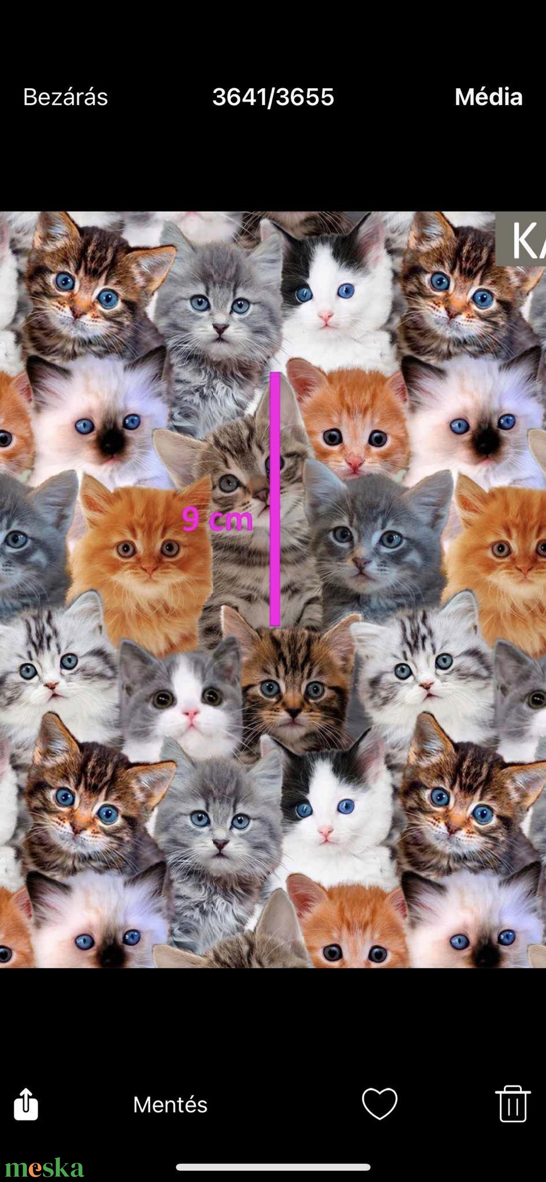 Új ÁLLATI minták - Vízlepergető gyöngyvászon digitális nyomtatású, kültérre is - 160 cm széles  - kellékek & szerszámok - méteráru - vászon - Meska.hu