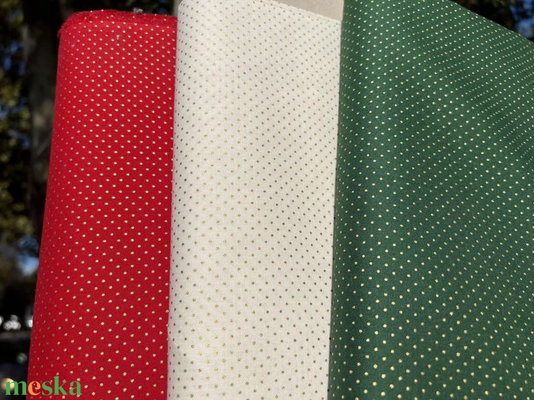 Prémium minőségű, karácsonyi design textil - német 140 cm, 100% finom pamut, varrással is - kellékek & szerszámok - méteráru - pamut - Meska.hu Prémium minőségű, karácsonyi design textil - német 140 cm, 100% finom pamut, varrással is - kellékek & szerszámok - méteráru - pamut - Meska.hu