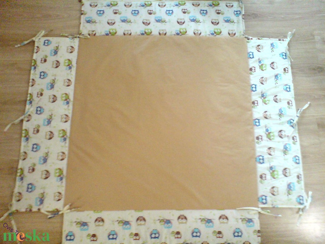 90 x 90 , 100 x 100 és 120 x 120 cm járóka betét kérésre rávarrt fejvédővel - 100% pamut - otthon & életmód - babaszoba, gyerekszoba - rácsvédő & baldachin - Meska.hu 90 x 90 , 100 x 100 és 120 x 120 cm járóka betét kérésre rávarrt fejvédővel - 100% pamut - otthon & életmód - babaszoba, gyerekszoba - rácsvédő & baldachin - Meska.hu
