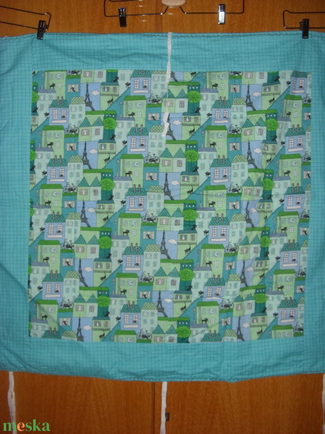 90 x 90 cm kétoldalas, mindkét oldalán hasznélható bélelt járókabetét - 100% pamut - játék & sport - 3 éves kor alattiaknak - játszószőnyeg - Meska.hu 90 x 90 cm kétoldalas, mindkét oldalán hasznélható bélelt járókabetét - 100% pamut - játék & sport - 3 éves kor alattiaknak - játszószőnyeg - Meska.hu