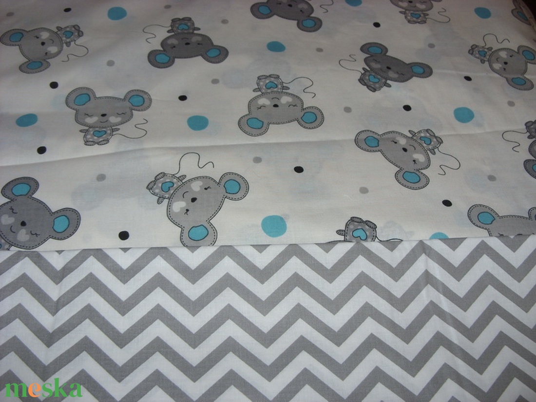 Ökotextil méteráru - ebből rendelhető termékek,  portékák - kellékek & szerszámok - méteráru - vászon - pamutvászon - Meska.hu