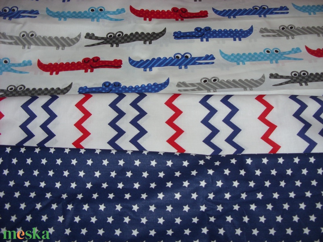 Ökotextil méteráru - ebből rendelhető termékek,  portékák - kellékek & szerszámok - méteráru - vászon - pamutvászon - Meska.hu