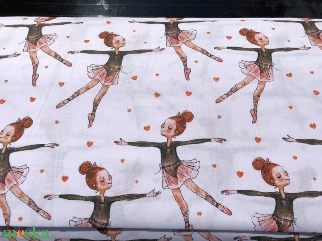 Ökotextil méteráru - ebből rendelhető termékek,  portékák - kellékek & szerszámok - méteráru - vászon - pamutvászon - Meska.hu