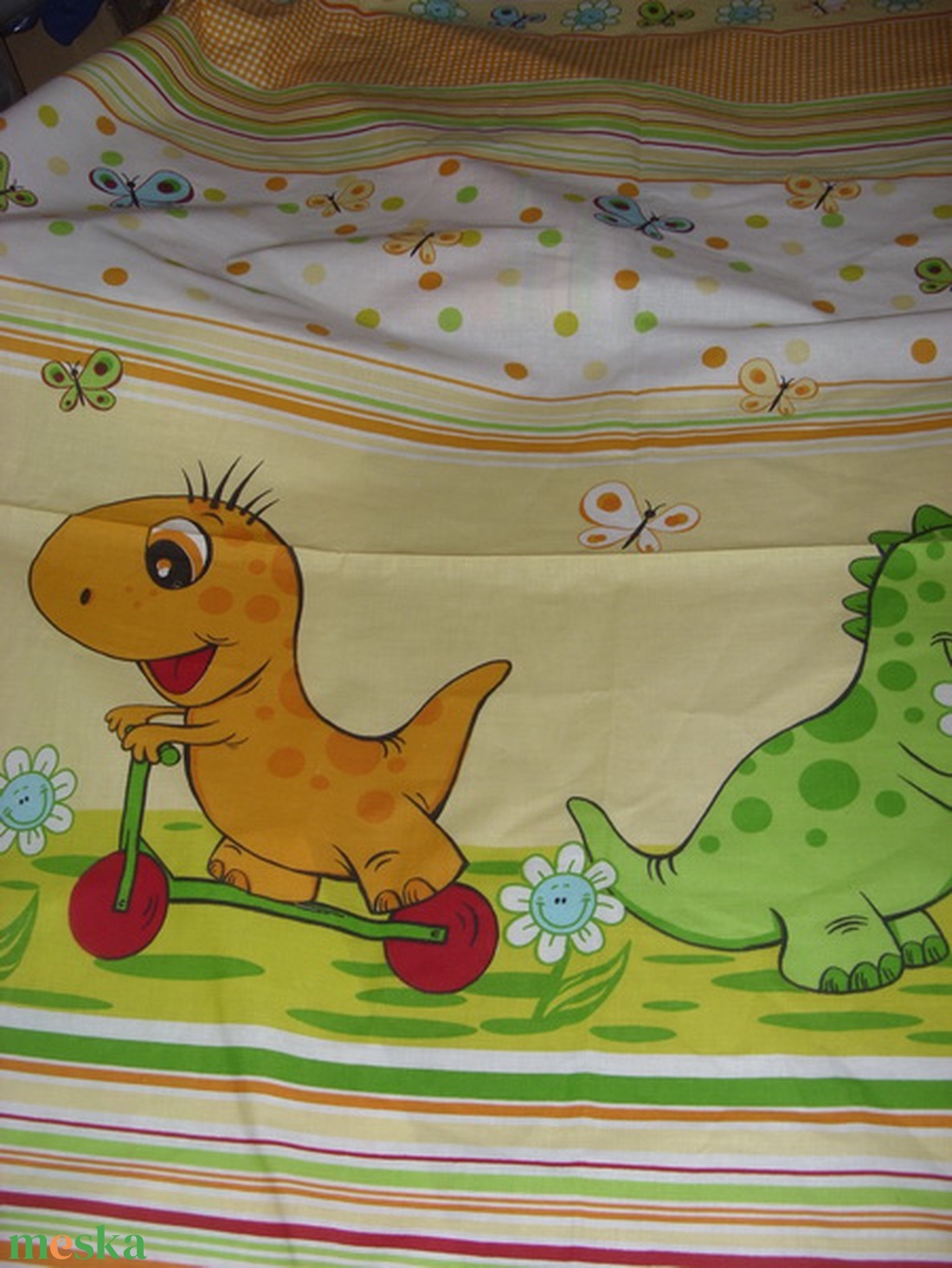 Ökotextil méteráru - ebből rendelhető termékek,  portékák - kellékek & szerszámok - méteráru - vászon - pamutvászon - Meska.hu