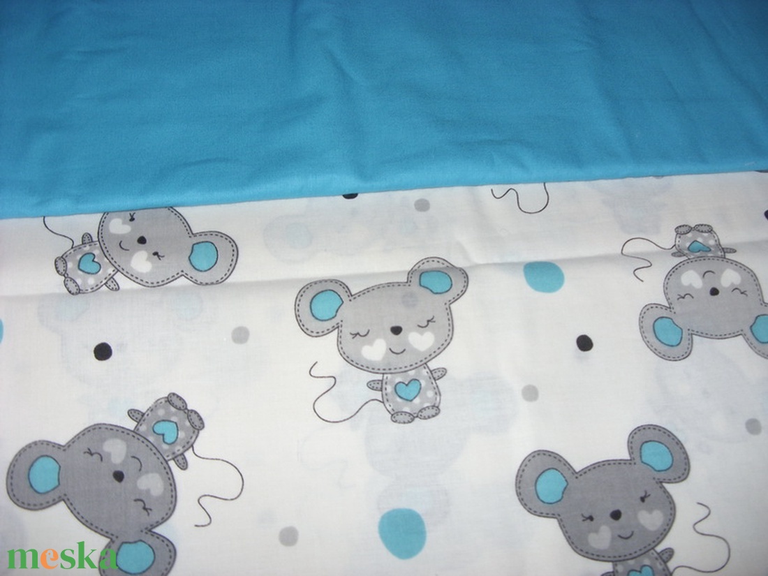 Ökotextil méteráru - ebből rendelhető termékek,  portékák - kellékek & szerszámok - méteráru - vászon - pamutvászon - Meska.hu