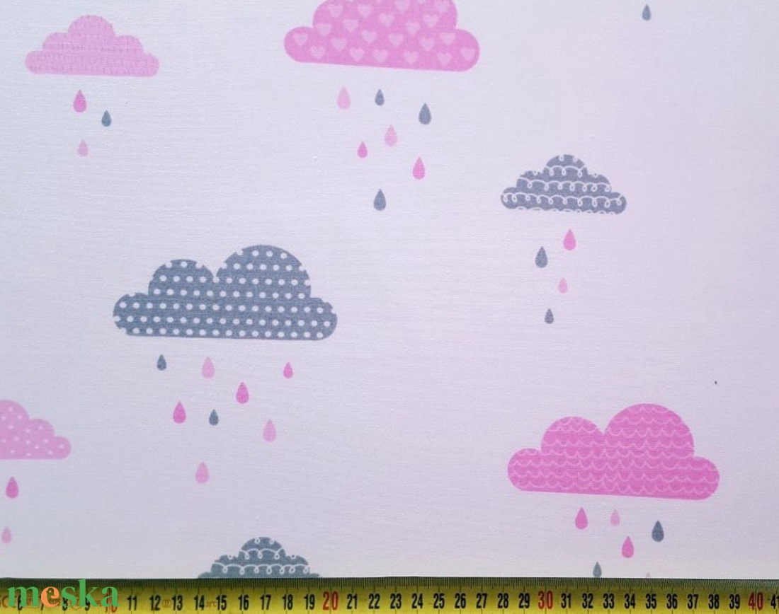 Ökotextil méteráru - ebből rendelhető termékek,  portékák - kellékek & szerszámok - méteráru - vászon - pamutvászon - Meska.hu