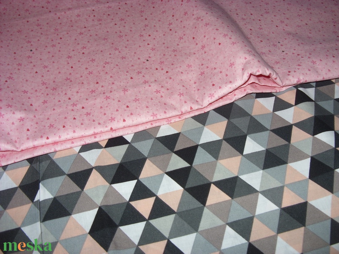 Ökotextil méteráru - ebből rendelhető termékek,  portékák - kellékek & szerszámok - méteráru - vászon - pamutvászon - Meska.hu