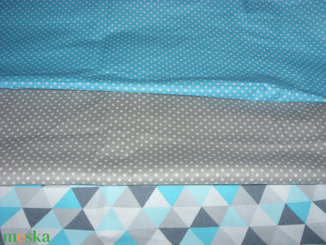 Ökotextil méteráru - ebből rendelhető termékek,  portékák - kellékek & szerszámok - méteráru - vászon - pamutvászon - Meska.hu