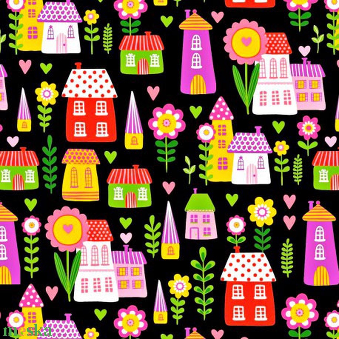 Ökotextil méteráru - ebből rendelhető termékek,  portékák - kellékek & szerszámok - méteráru - vászon - pamutvászon - Meska.hu