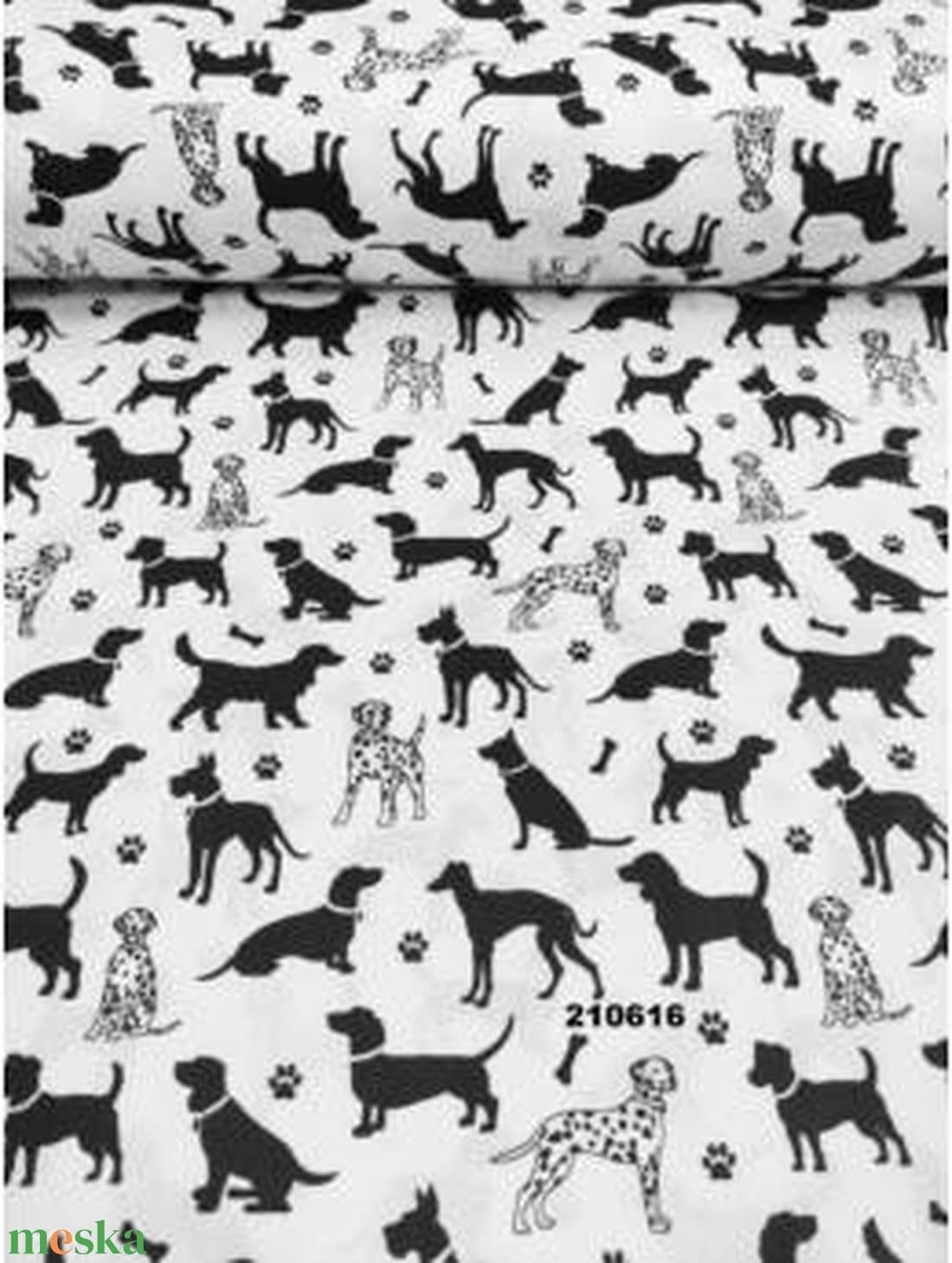 Ökotextil méteráru - ebből rendelhető termékek,  portékák - kellékek & szerszámok - méteráru - vászon - pamutvászon - Meska.hu