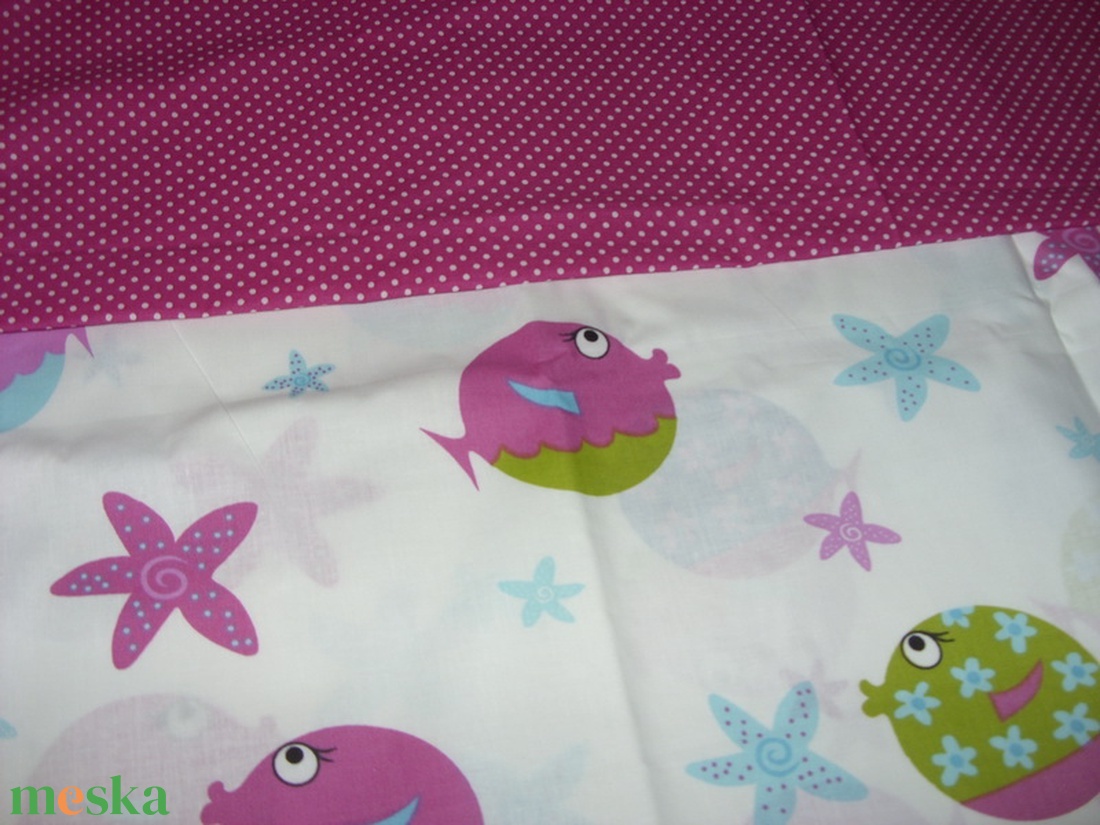Ökotextil méteráru - ebből rendelhető termékek,  portékák - kellékek & szerszámok - méteráru - vászon - pamutvászon - Meska.hu