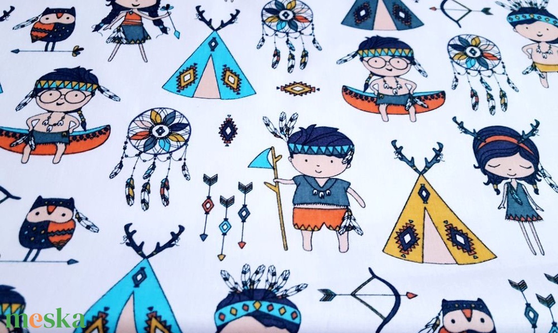Ökotextil méteráru - ebből rendelhető termékek,  portékák - kellékek & szerszámok - méteráru - vászon - pamutvászon - Meska.hu