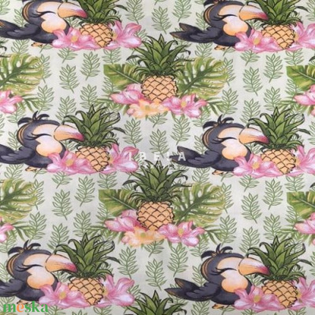 Ökotextil méteráru - ebből rendelhető termékek,  portékák - kellékek & szerszámok - méteráru - vászon - pamutvászon - Meska.hu