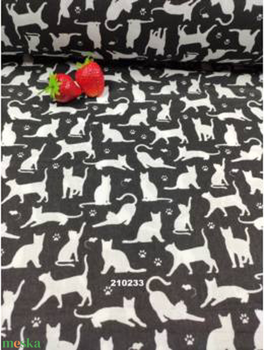 Ökotextil méteráru - ebből rendelhető termékek,  portékák - kellékek & szerszámok - méteráru - vászon - pamutvászon - Meska.hu