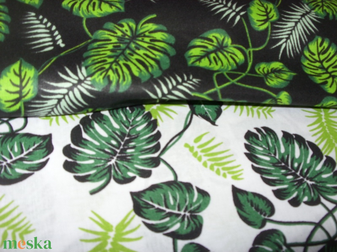 Ökotextil méteráru - ebből rendelhető termékek,  portékák - kellékek & szerszámok - méteráru - vászon - pamutvászon - Meska.hu
