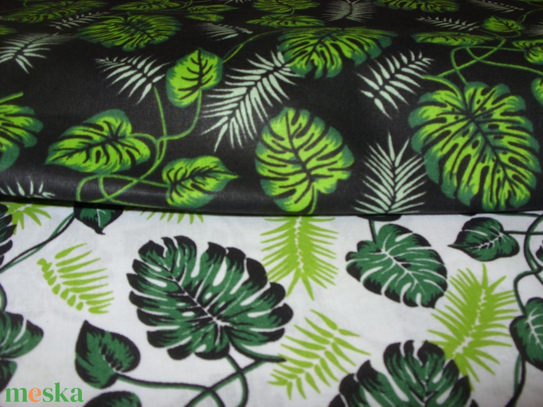 Ökotextil méteráru - ebből rendelhető termékek,  portékák - kellékek & szerszámok - méteráru - vászon - pamutvászon - Meska.hu