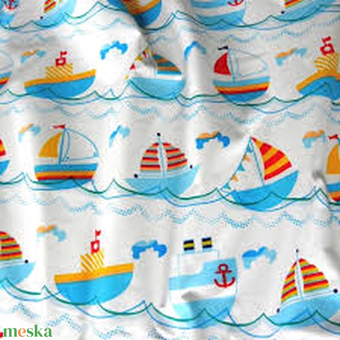 Ökotextil méteráru - ebből rendelhető termékek,  portékák - kellékek & szerszámok - méteráru - vászon - pamutvászon - Meska.hu