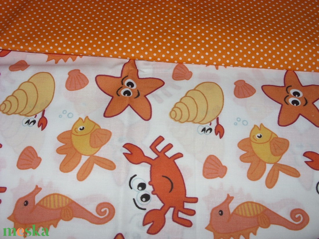 Ökotextil méteráru - ebből rendelhető termékek,  portékák - kellékek & szerszámok - méteráru - vászon - pamutvászon - Meska.hu