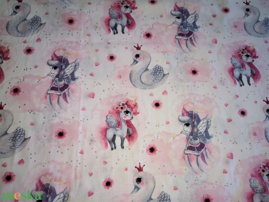 Ökotextil méteráru - ebből rendelhető termékek,  portékák - kellékek & szerszámok - méteráru - vászon - pamutvászon - Meska.hu