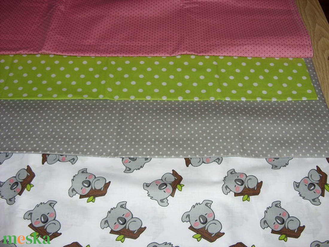 Ökotextil méteráru - ebből rendelhető termékek,  portékák - kellékek & szerszámok - méteráru - vászon - pamutvászon - Meska.hu
