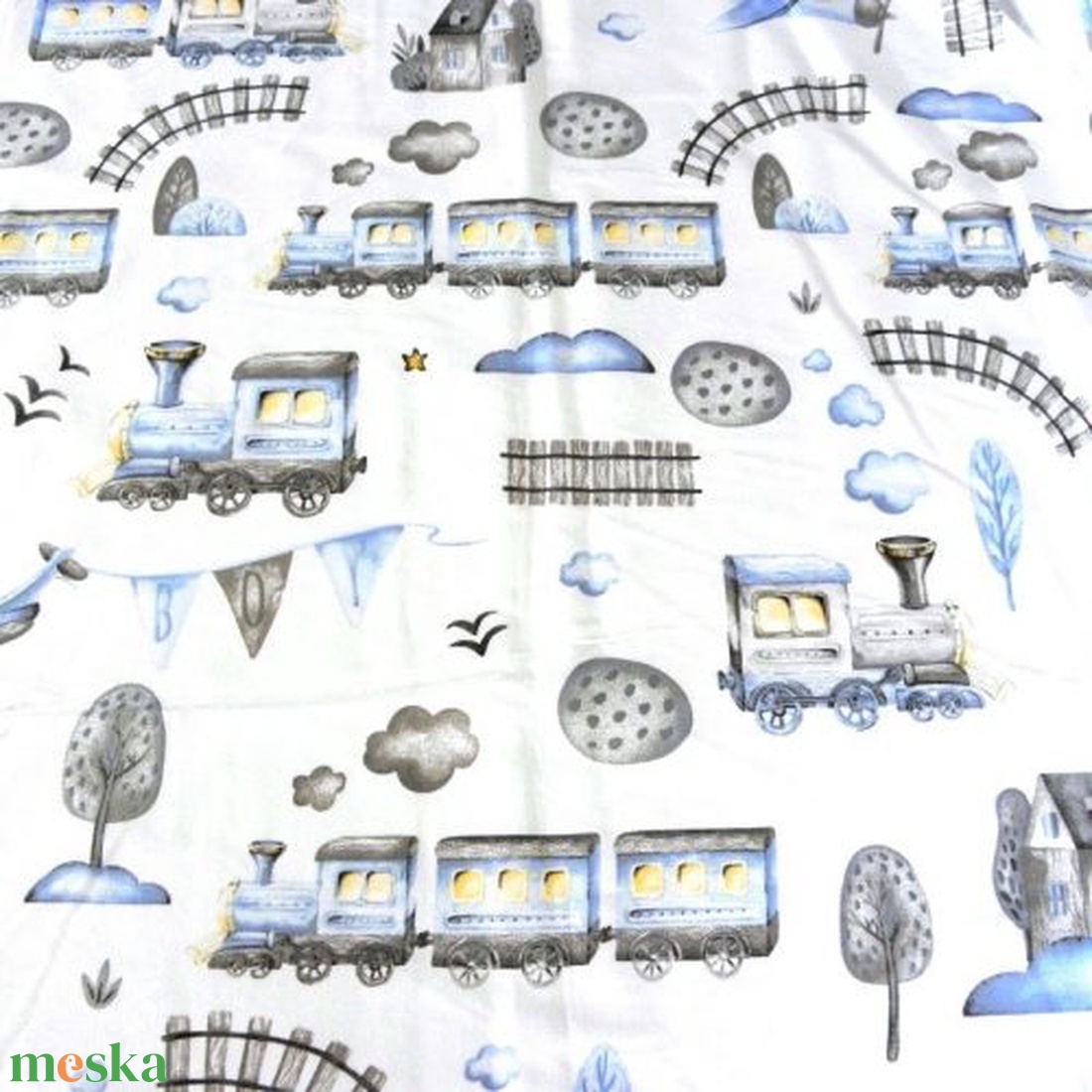 Ökotextil méteráru - ebből rendelhető termékek,  portékák - kellékek & szerszámok - méteráru - vászon - pamutvászon - Meska.hu