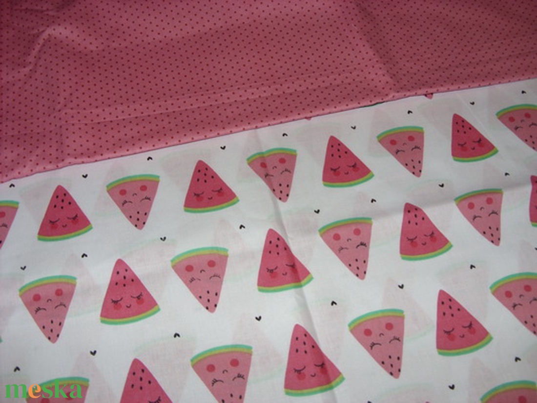 Ökotextil méteráru - ebből rendelhető termékek,  portékák - kellékek & szerszámok - méteráru - vászon - pamutvászon - Meska.hu