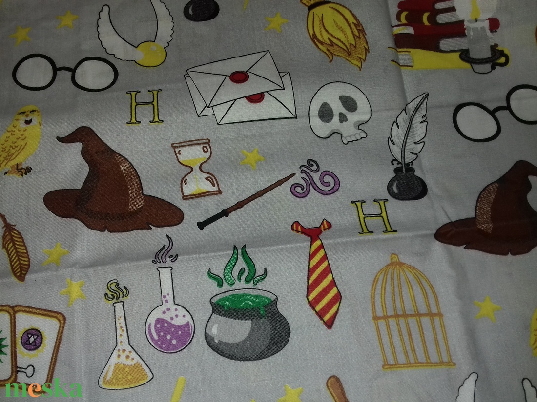 Ökotextil méteráru - ebből rendelhető termékek,  portékák - kellékek & szerszámok - méteráru - vászon - pamutvászon - Meska.hu
