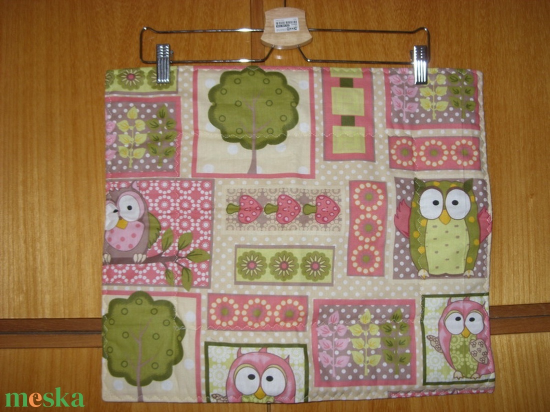 Szóló gyerek - ovis párnahuzat 45 x 38 cm   100% design pamut - játék & sport - ovis felszerelés - ovis ágynemű - Meska.hu