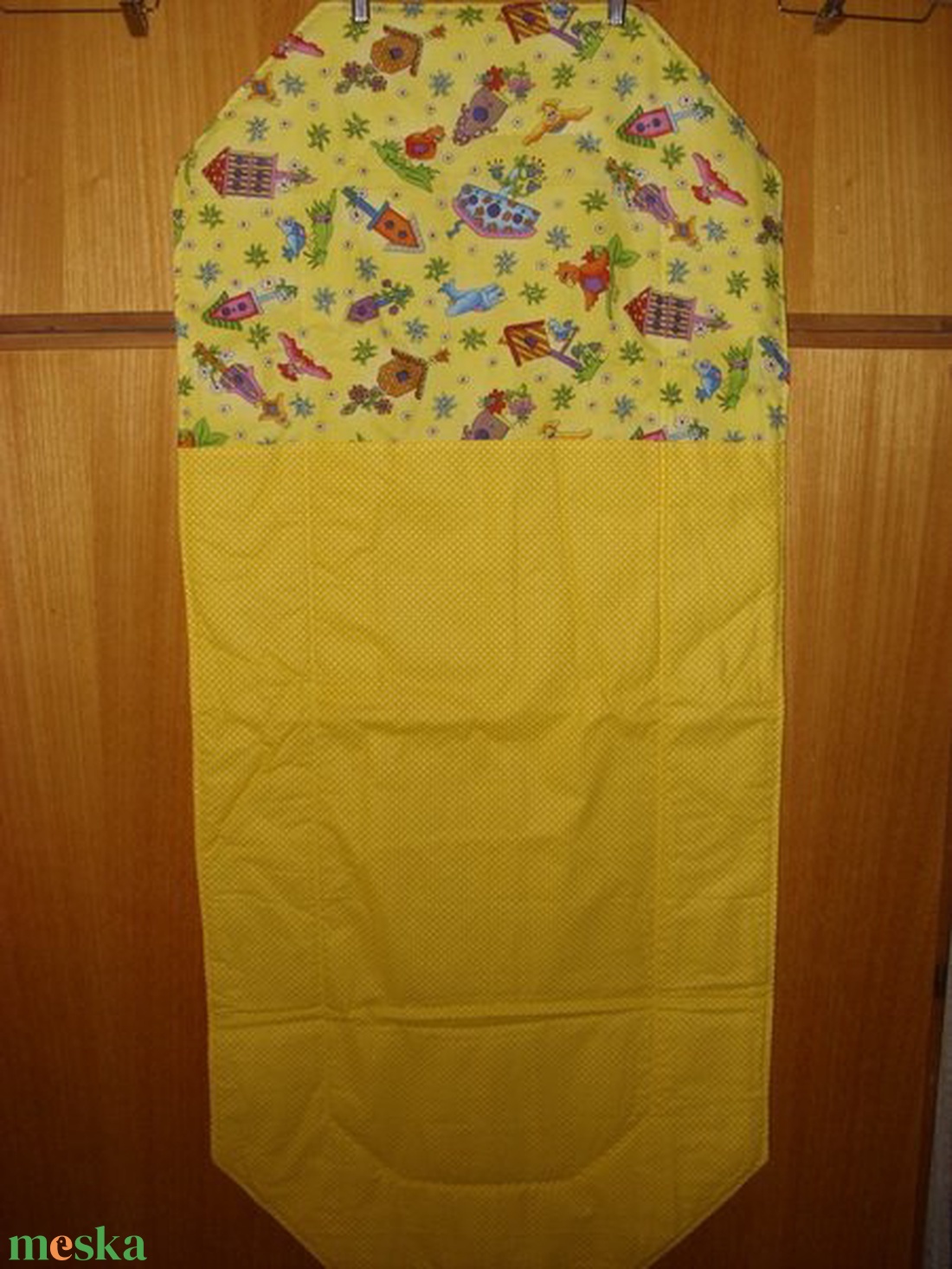 Azonnal vihető Bélelt ovis lepedő - srég gumis sarokkal 100% pamut  130 x 60 - más méretben is - játék & sport - ovis felszerelés - ovis lepedő - Meska.hu