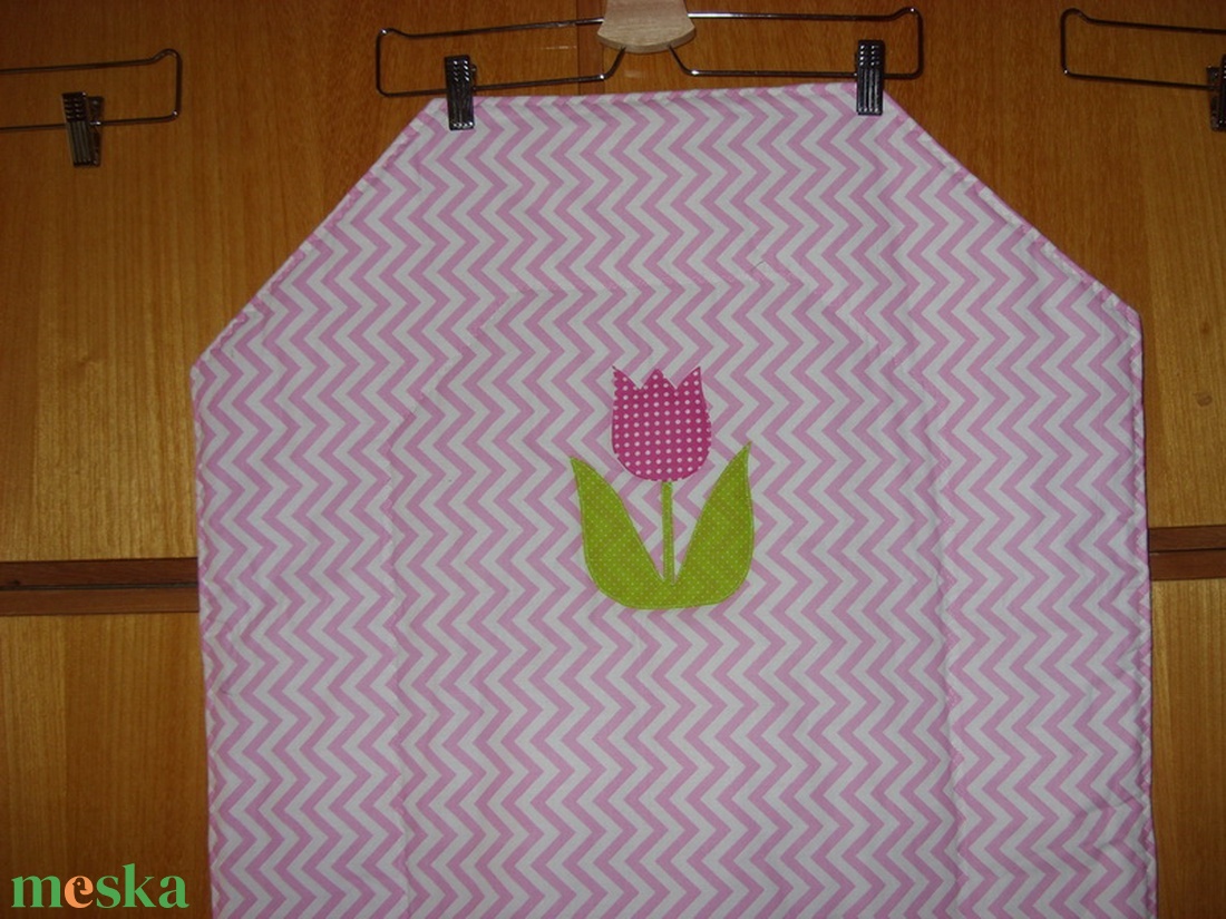 Patchwork ovis jelek - textil rátét applikáció - egyedi stílus - vasalós, felvarrós - játék & sport - ovis felszerelés - óvodai jelek - Meska.hu