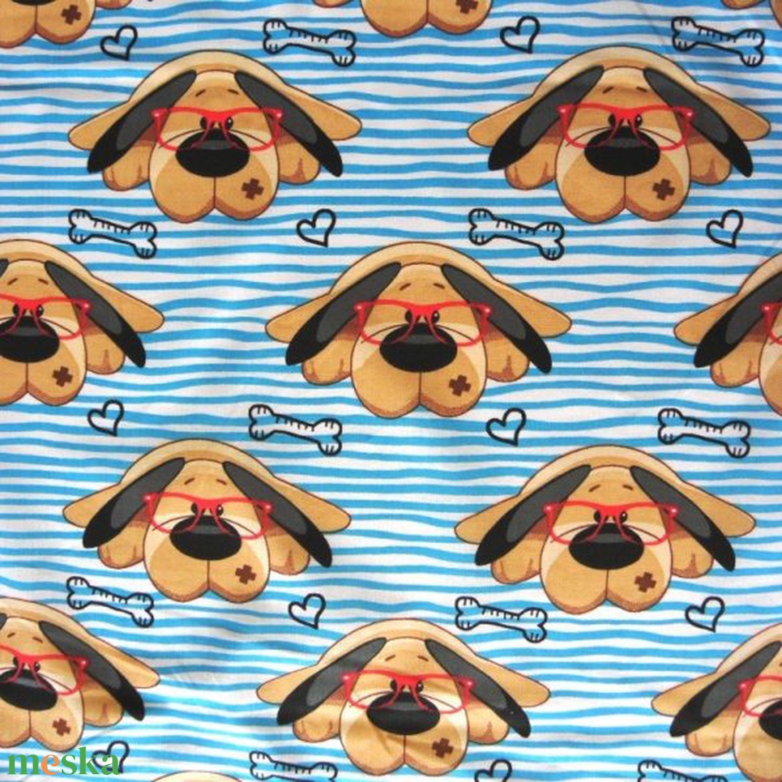 2 db-os Füles ovis zsák és tornazsák szett - fiús - - ökotextil kombó 100% design pamut - névvel, ovi jellel is - játék & sport - ovis felszerelés - ovis zsák - Meska.hu