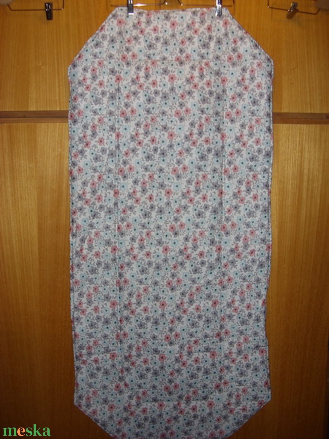 Bélelt Vízhatlan ovis lepedő - 133 x 58 cm ovis ágyra - ovis jellel is - játék & sport - ovis felszerelés - ovis lepedő - Meska.hu