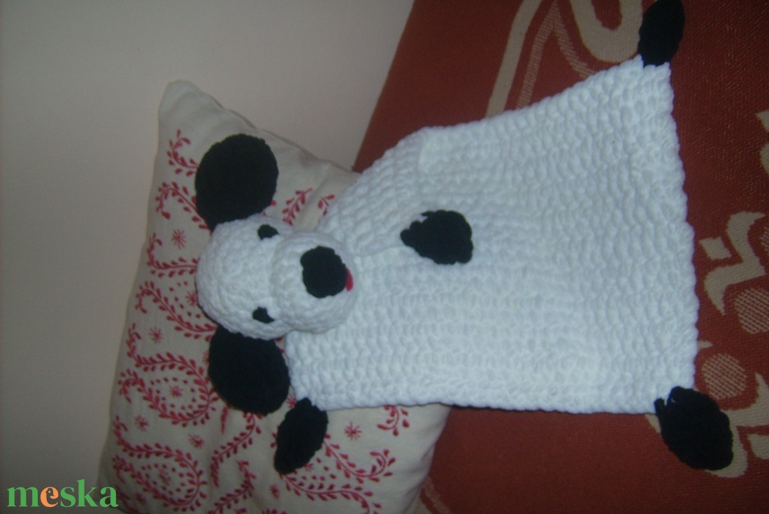 Morzsi kutyus szundikendő - játék & sport - 3 éves kor alattiaknak - alvóka & rongyi - Meska.hu Morzsi kutyus szundikendő - játék & sport - 3 éves kor alattiaknak - alvóka & rongyi - Meska.hu