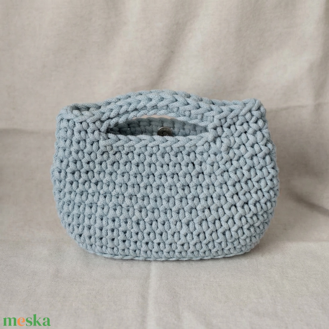 Mini kézitáska - táska & tok - kézitáska & válltáska - kézitáska - Meska.hu