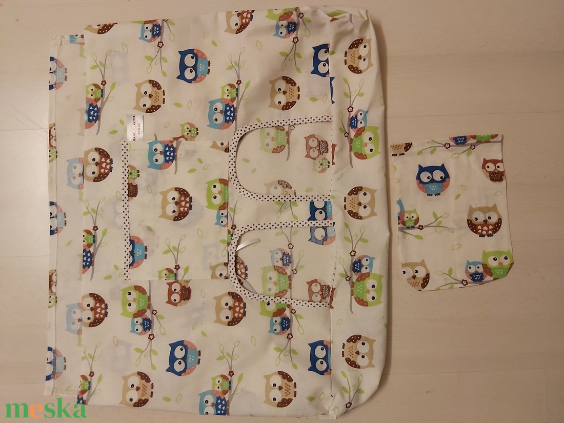 Bevásárló kocsi huzat - baba - mama - utazási kellékek - bevásárlókocsi huzat - Meska.hu