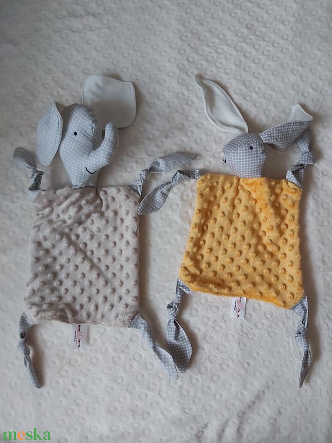 Szundifigurák - baba - mama - baba játékok - szundikendő, alvóka - Meska.hu