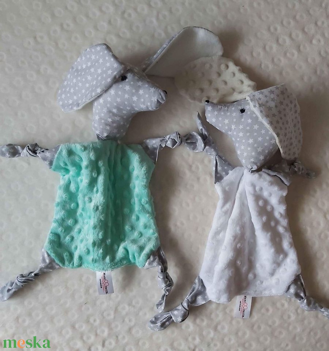 Szundifigurák - baba - mama - baba játékok - szundikendő, alvóka - Meska.hu